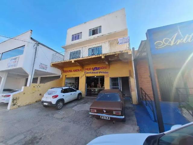 Ponto Comercial venda em Região Geográfica Imediata de Cuiabá, Região Metropolitana do Vale do Rio Cuiabá