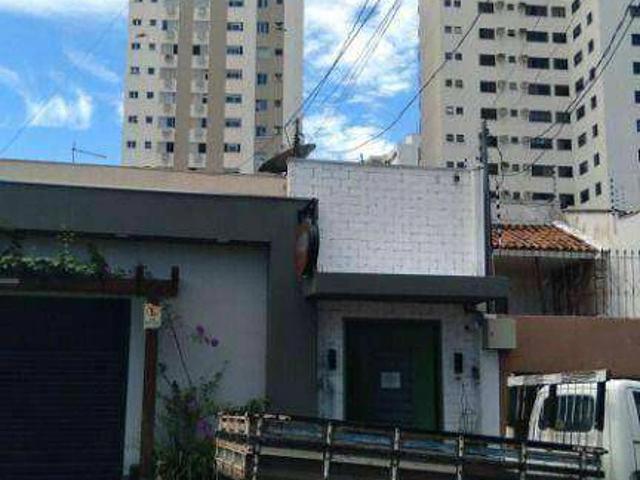 Ponto Comercial venda em Doutor Fábio Leite, Cuiabá
