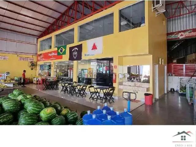 Ponto Comercial venda em Região Geográfica Imediata de Cuiabá, Região Metropolitana do Vale do Rio Cuiabá