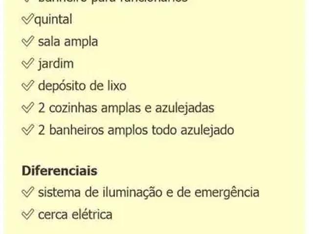Ponto Comercial venda em Região Geográfica Imediata de Cuiabá, Região Metropolitana do Vale do Rio Cuiabá