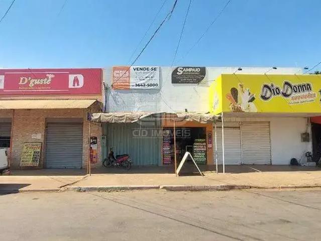Ponto Comercial venda em Região Geográfica Imediata de Cuiabá, Região Metropolitana do Vale do Rio Cuiabá