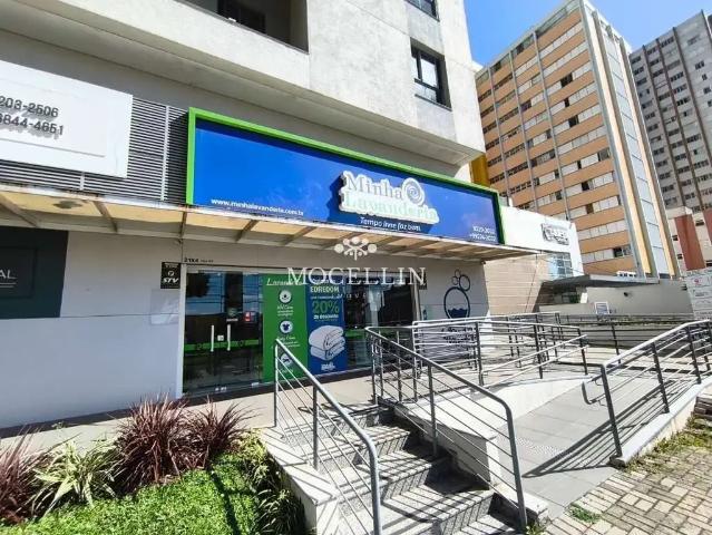Ponto Comercial venda em Região Geográfica Imediata de Curitiba, Região Metropolitana de Curitiba