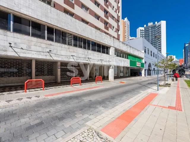 Ponto Comercial venda em Região Geográfica Imediata de Curitiba, Região Metropolitana de Curitiba