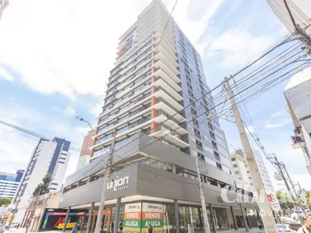 Ponto Comercial venda em Região Geográfica Imediata de Curitiba, Região Metropolitana de Curitiba