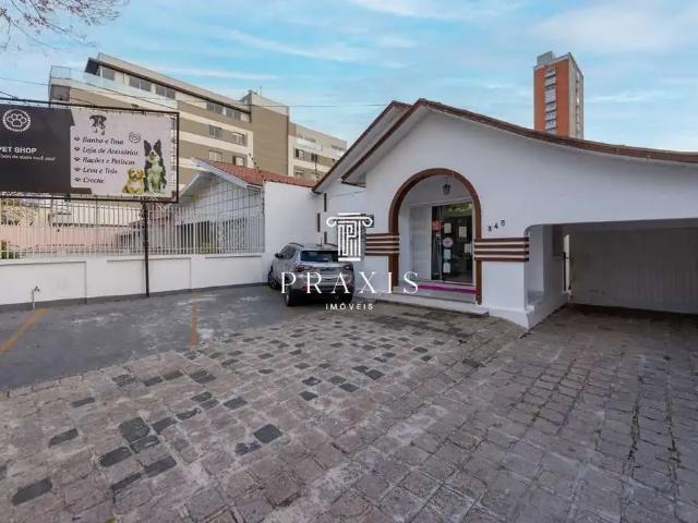 Ponto Comercial venda em Região Geográfica Imediata de Curitiba, Região Metropolitana de Curitiba