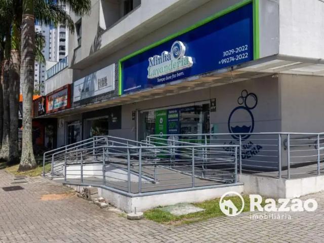 Ponto Comercial venda em Região Geográfica Imediata de Curitiba, Região Metropolitana de Curitiba
