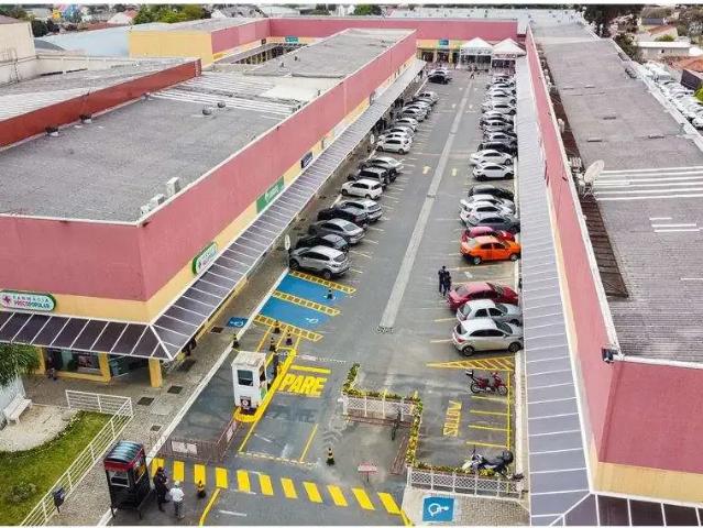 Ponto Comercial venda em Região Geográfica Imediata de Curitiba, Região Metropolitana de Curitiba