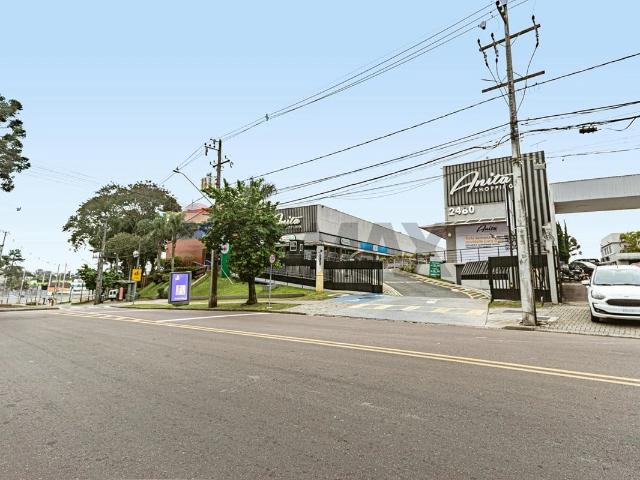 Ponto Comercial venda em Boa Vista, Curitiba