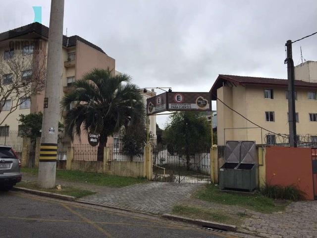 Ponto Comercial venda em Curitiba, Ahú