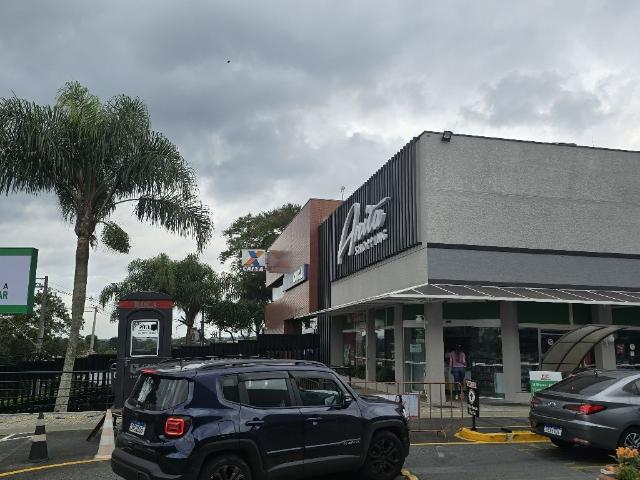 Ponto Comercial venda em Curitiba, Boa Vista
