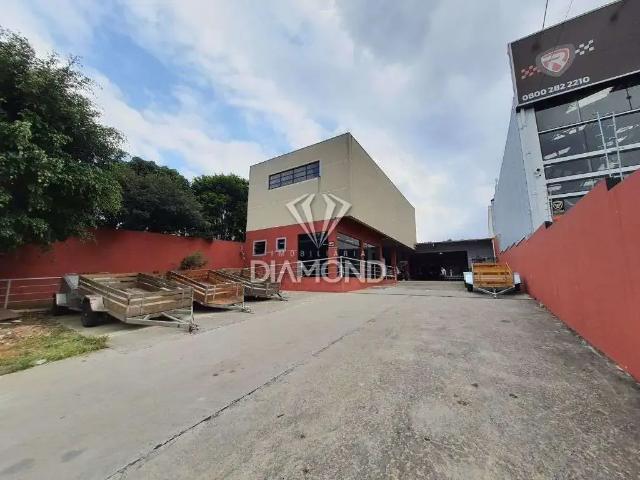 Ponto Comercial venda em Região Geográfica Imediata de Curitiba, Região Metropolitana de Curitiba