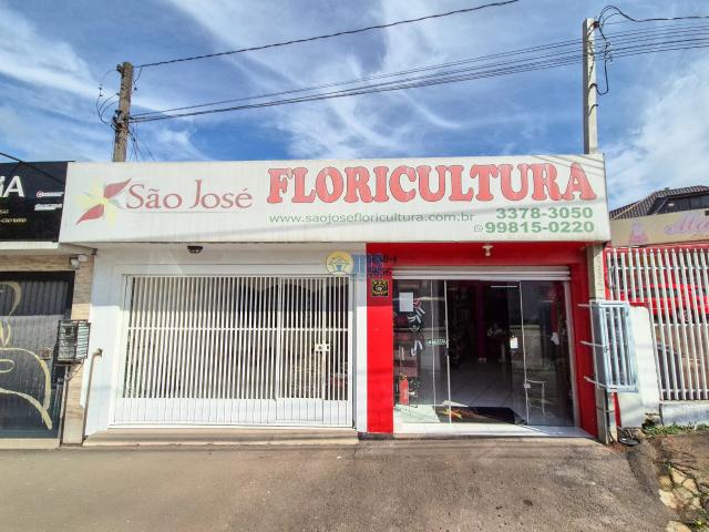 Ponto Comercial venda em Alto Boqueirão, Curitiba