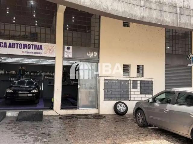 Ponto Comercial venda em Alto Boqueirão, Santa Quitéria