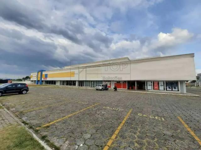Ponto Comercial venda em Região Geográfica Imediata de Curitiba, Região Metropolitana de Curitiba