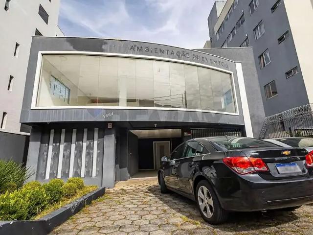 Ponto Comercial venda em Região Geográfica Imediata de Curitiba, Região Metropolitana de Curitiba
