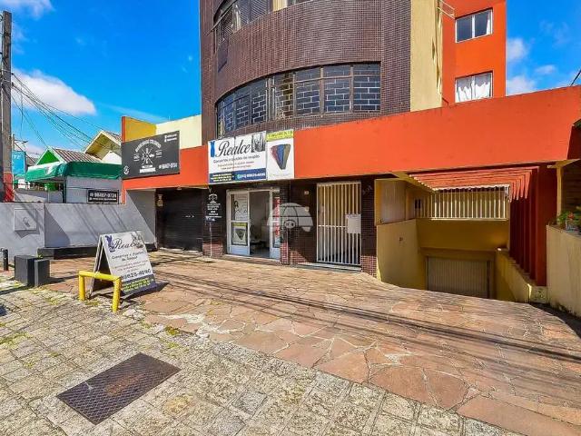 Ponto Comercial venda em Região Geográfica Imediata de Curitiba, Região Metropolitana de Curitiba