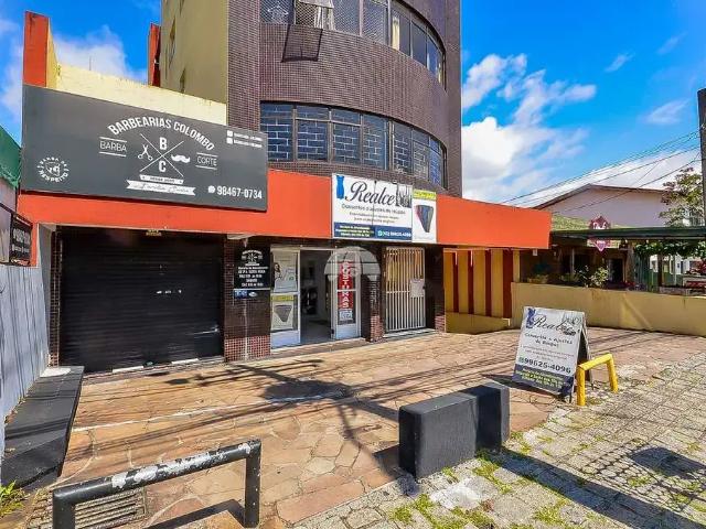 Ponto Comercial venda em Região Geográfica Imediata de Curitiba, Região Metropolitana de Curitiba
