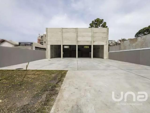 Ponto Comercial venda em Região Geográfica Imediata de Curitiba, Região Metropolitana de Curitiba