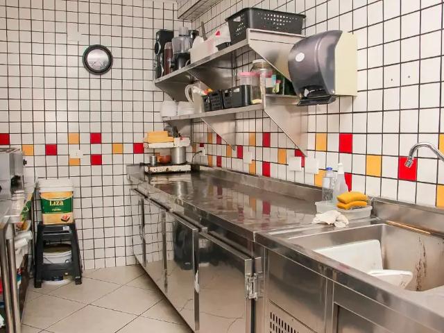 Ponto Comercial venda em Região Geográfica Imediata de Curitiba, Região Metropolitana de Curitiba