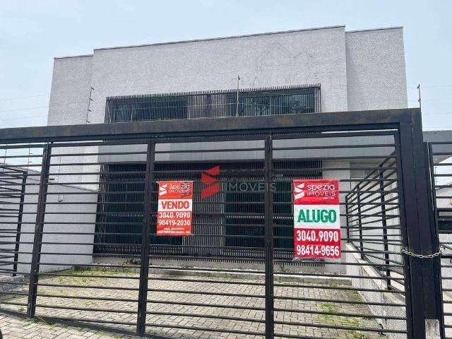 Ponto Comercial venda em Curitiba, Tingui