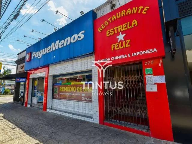 Ponto Comercial venda em Região Geográfica Imediata de Curitiba, Região Metropolitana de Curitiba