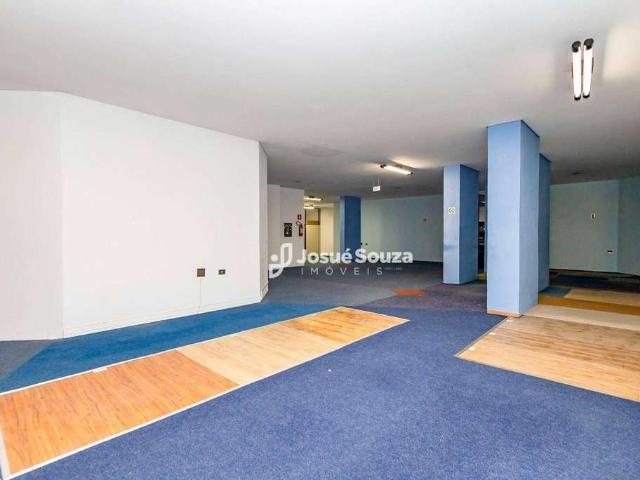 Ponto Comercial venda em Curitiba, Boa Vista