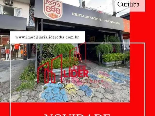 Ponto Comercial venda em Região Geográfica Imediata de Curitiba, Região Metropolitana de Curitiba