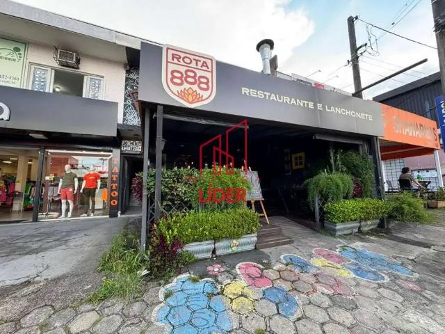 Ponto Comercial venda em Região Geográfica Imediata de Curitiba, Região Metropolitana de Curitiba