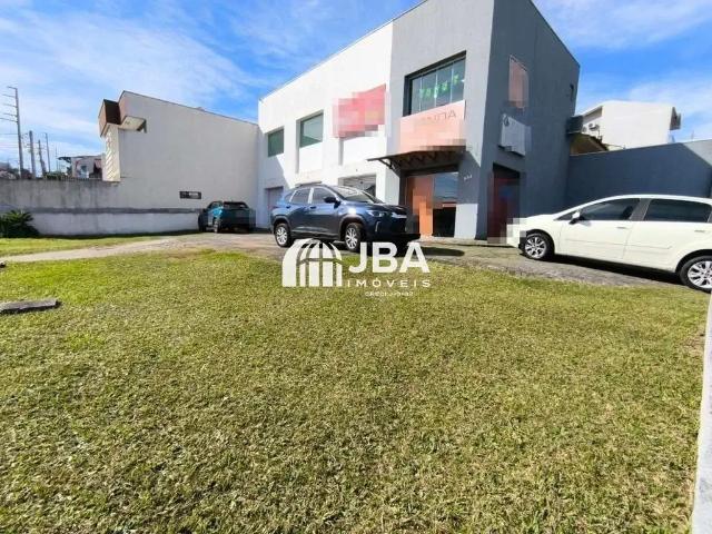 Ponto Comercial venda em Região Geográfica Imediata de Curitiba, Região Metropolitana de Curitiba
