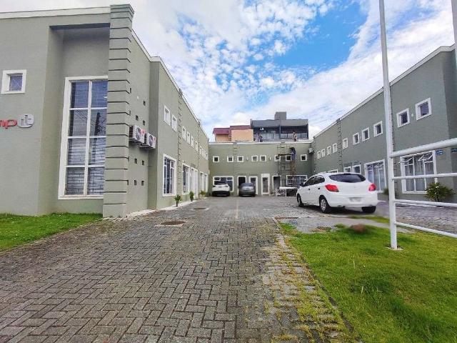 Ponto Comercial venda em Curitiba, Bairro Alto