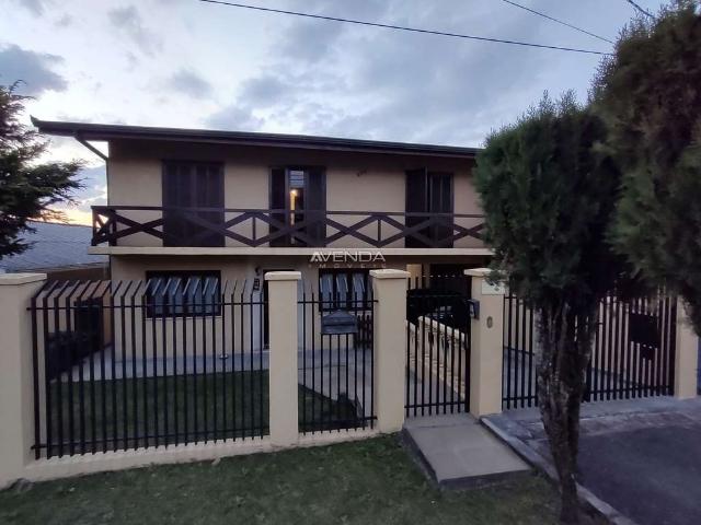 Ponto Comercial venda em Curitiba, Bairro Alto