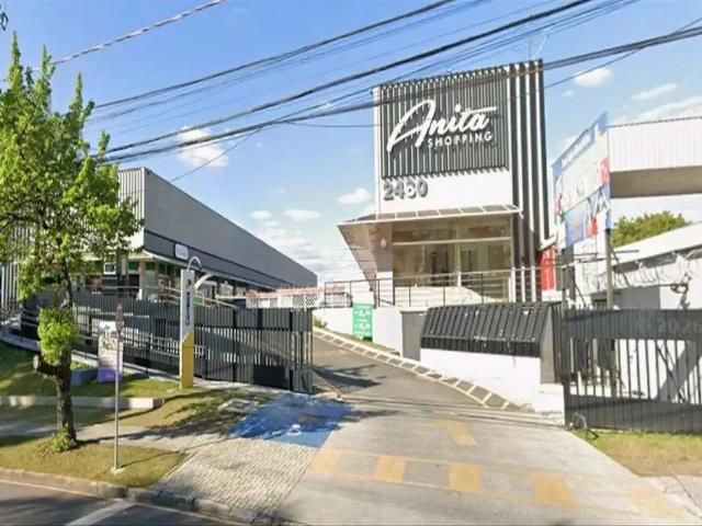 Ponto Comercial venda em Região Geográfica Imediata de Curitiba, Região Metropolitana de Curitiba