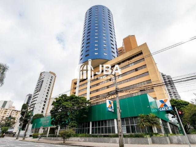 Ponto Comercial venda em Curitiba, Batel Ponto Comercial venda em Curitiba, Batel