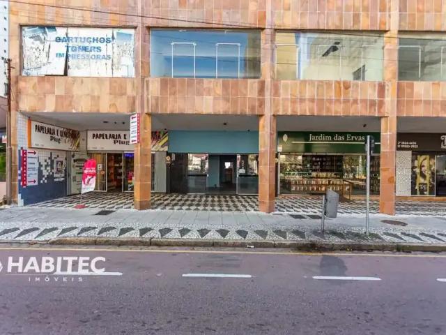 Ponto Comercial venda em Região Geográfica Imediata de Curitiba, Região Metropolitana de Curitiba