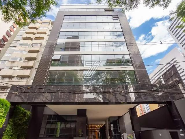 Ponto Comercial venda em Região Geográfica Imediata de Curitiba, Região Metropolitana de Curitiba