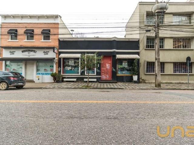 Ponto Comercial venda em Curitiba, Batel Ponto Comercial venda em Curitiba, Batel