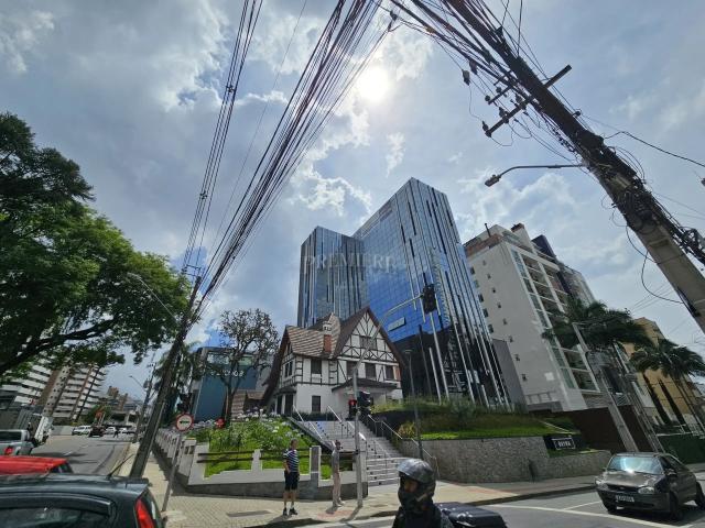 Ponto Comercial venda em Região Geográfica Imediata de Curitiba, Região Metropolitana de Curitiba