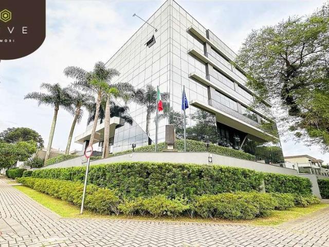 Ponto Comercial venda em Curitiba, Bigorrilho Ponto Comercial venda em Curitiba, Bigorrilho