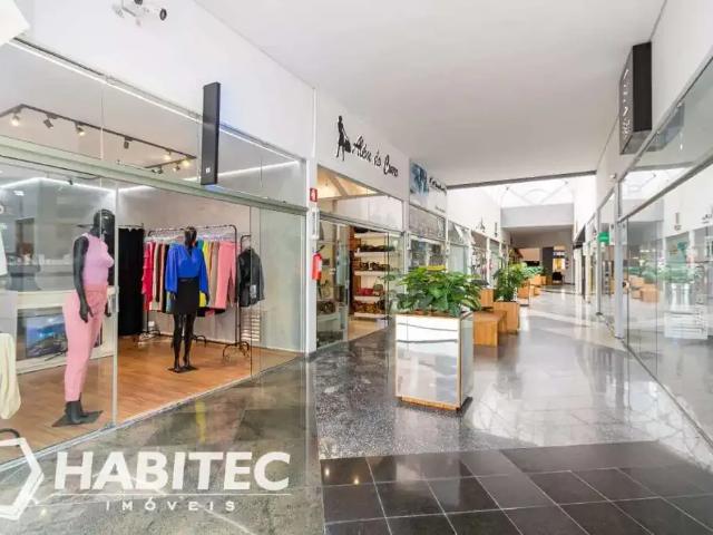 Ponto Comercial venda em Região Geográfica Imediata de Curitiba, Região Metropolitana de Curitiba