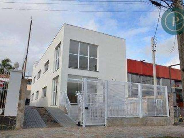 Ponto Comercial venda em Curitiba, Seminário