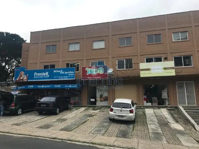 Ponto Comercial venda em Região Geográfica Imediata de Curitiba, Região Metropolitana de Curitiba