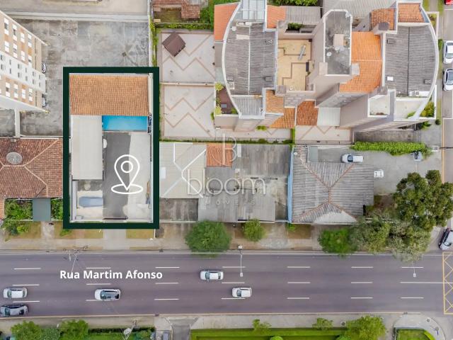 Ponto Comercial venda em Região Geográfica Imediata de Curitiba, Região Metropolitana de Curitiba