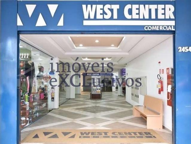 Ponto Comercial venda em Região Geográfica Imediata de Curitiba, Região Metropolitana de Curitiba