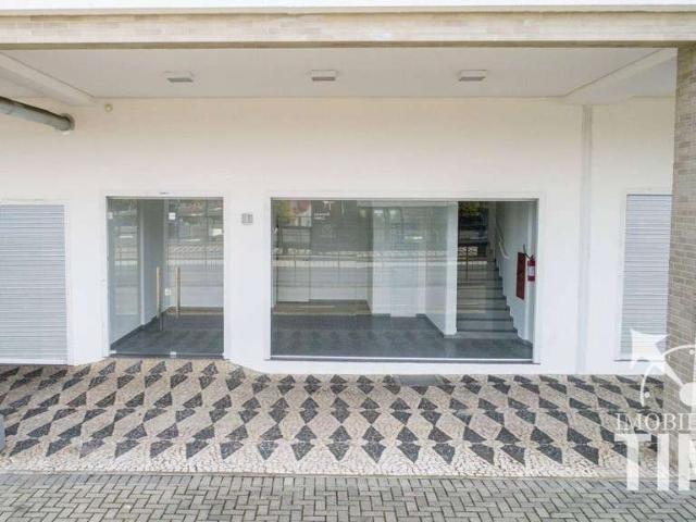 Ponto Comercial venda em Curitiba, Boa Vista