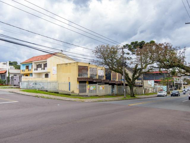 Ponto Comercial venda em Boa Vista, Curitiba