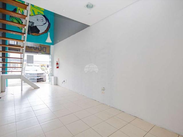 Ponto Comercial venda em Curitiba, Boa Vista