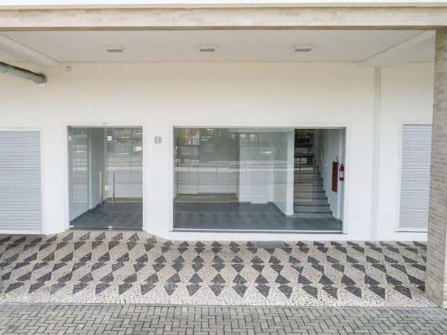 Ponto Comercial venda em Curitiba, Boa Vista