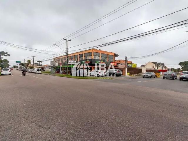 Ponto Comercial venda em Região Geográfica Imediata de Curitiba, Região Metropolitana de Curitiba