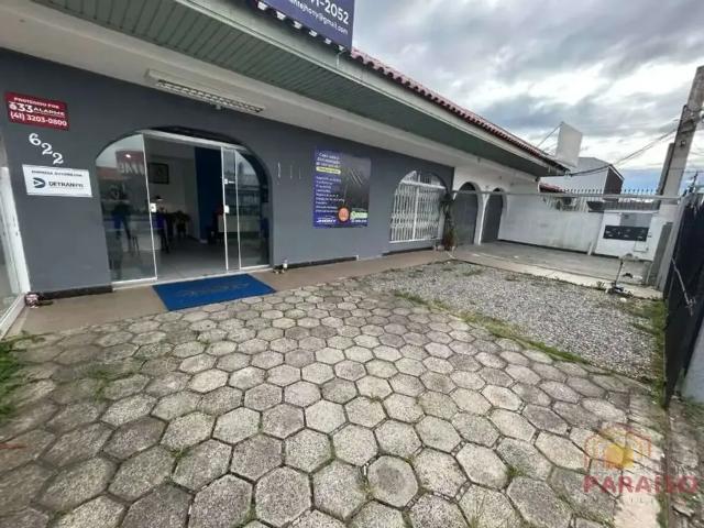 Ponto Comercial venda em Região Geográfica Imediata de Curitiba, Região Metropolitana de Curitiba
