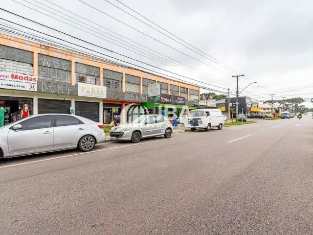 Ponto Comercial venda em Região Geográfica Imediata de Curitiba, Região Metropolitana de Curitiba